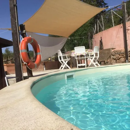 Vi Villa Arzachena
