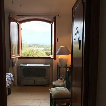 Villa Vi *